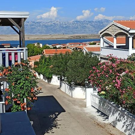 Apartmani Lun Вир Экстерьер фото