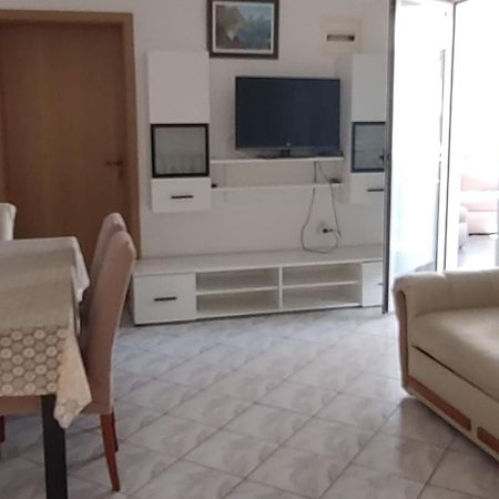 Apartmani Lun Вир Экстерьер фото