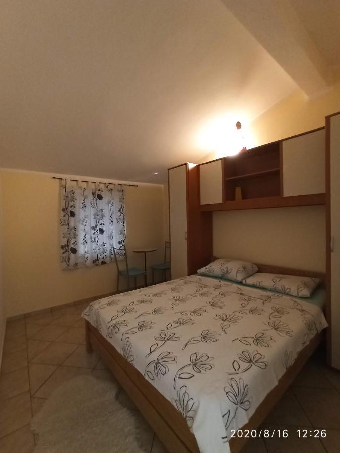 Apartmani Lun Вир Экстерьер фото