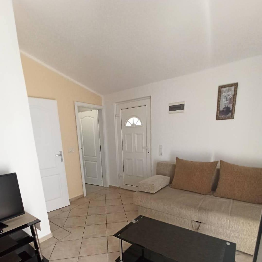 Apartmani Lun Вир Экстерьер фото