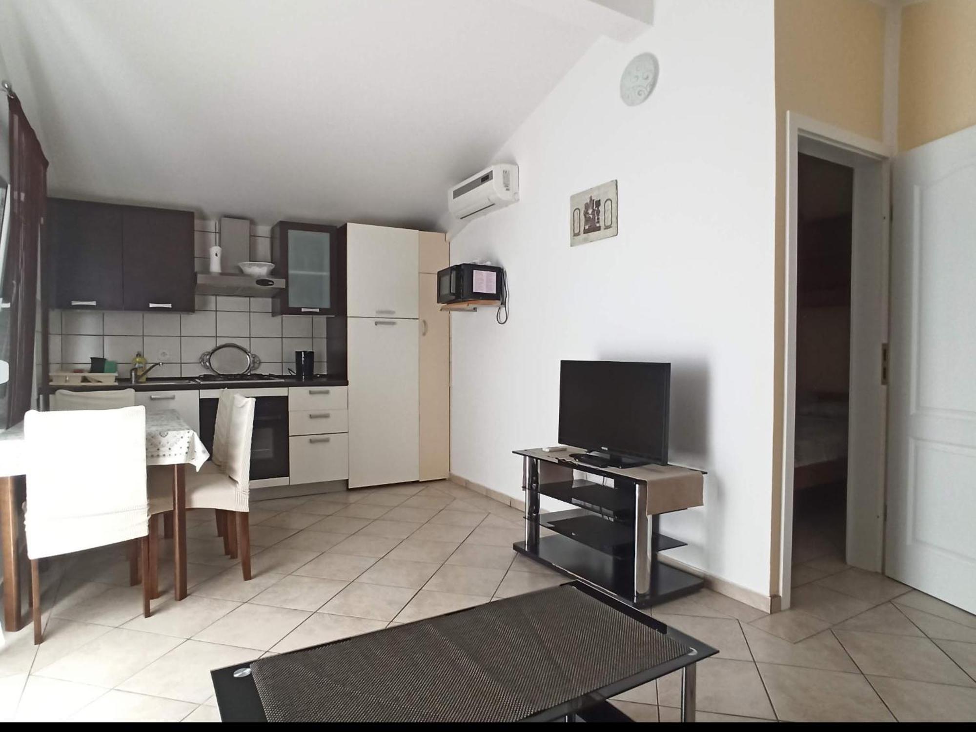 Apartmani Lun Вир Экстерьер фото