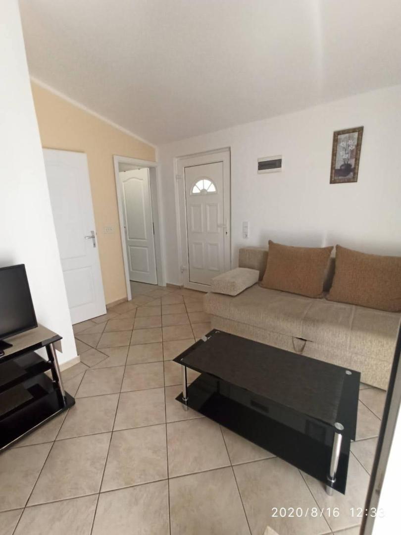 Apartmani Lun Вир Экстерьер фото