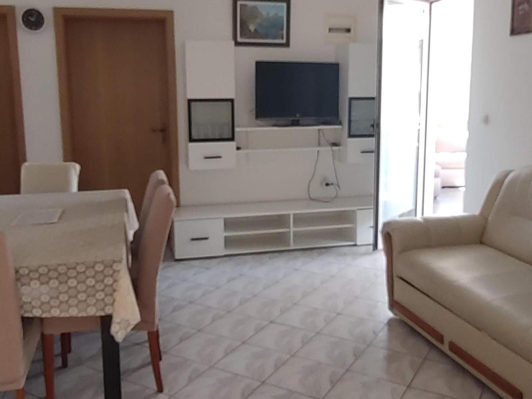 Apartmani Lun Вир Экстерьер фото