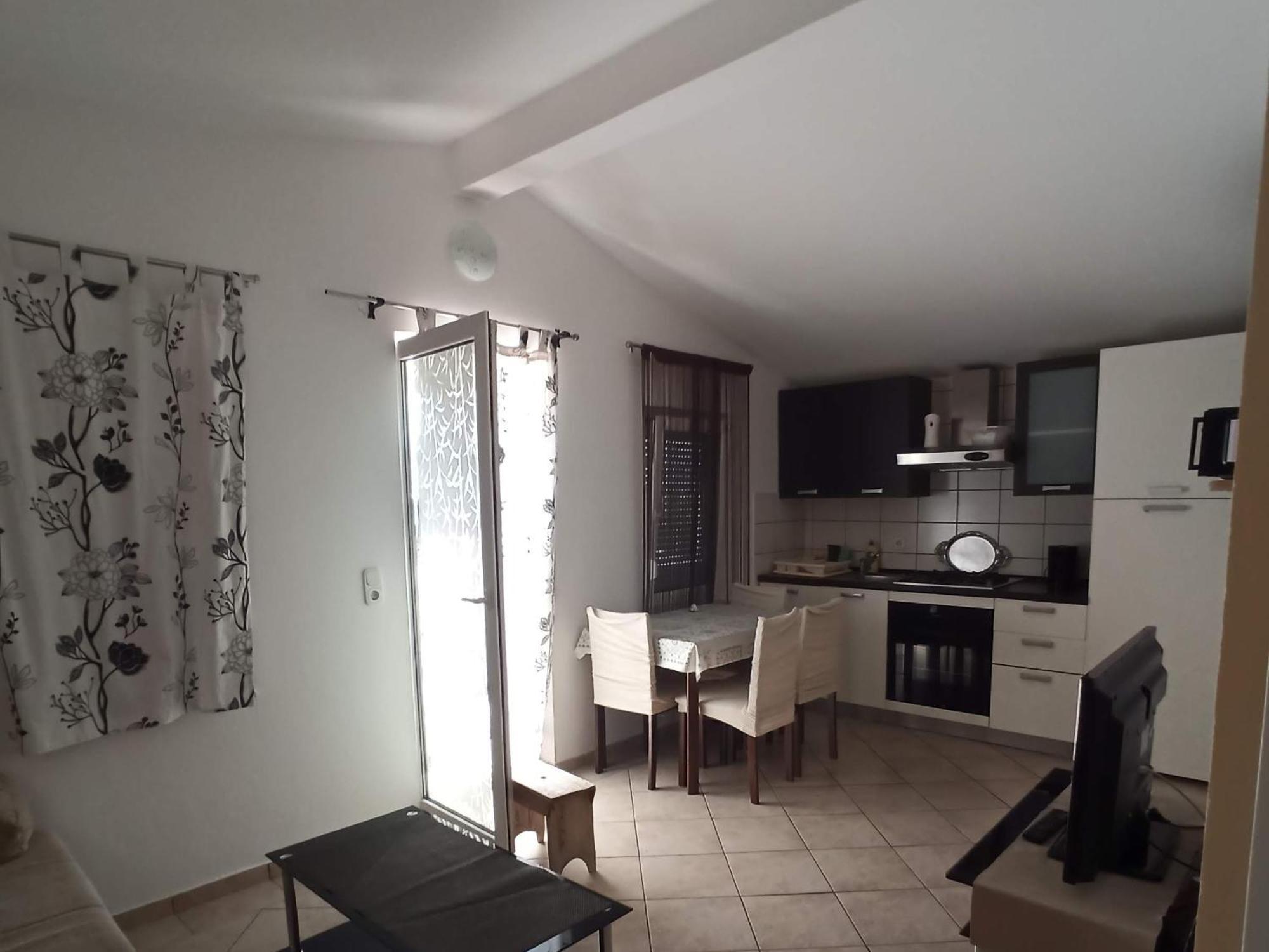 Apartmani Lun Вир Экстерьер фото