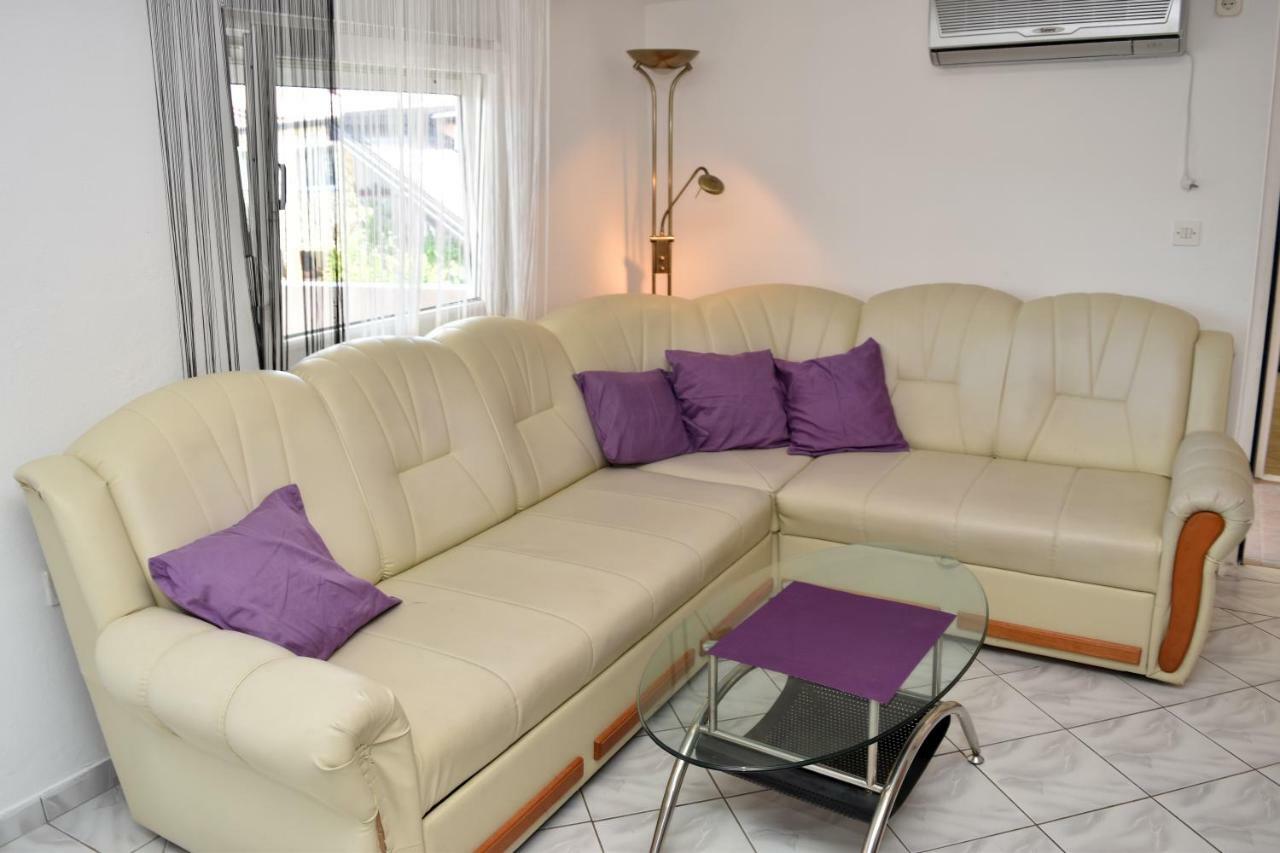 Apartmani Lun Вир Экстерьер фото