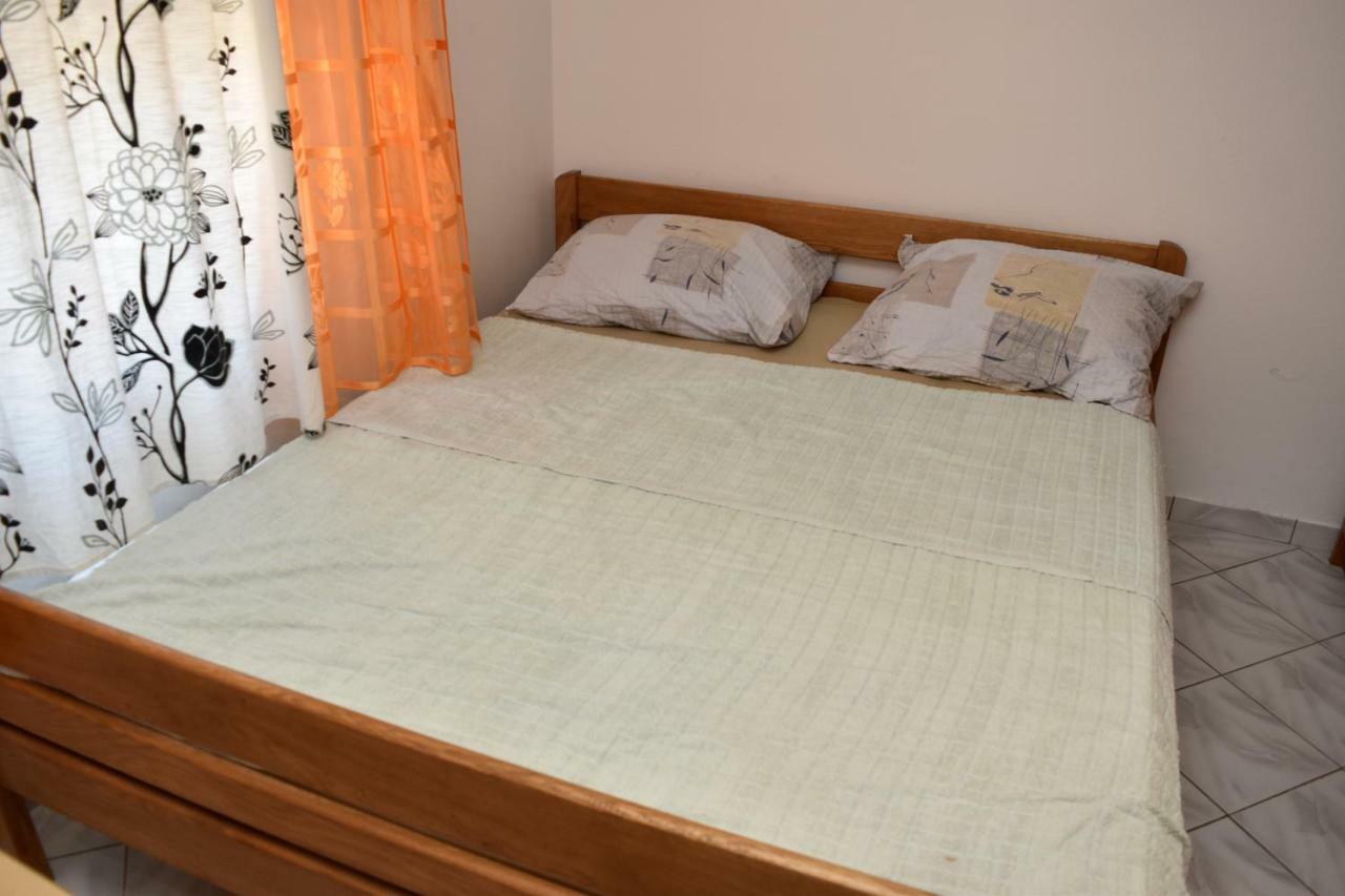 Apartmani Lun Вир Экстерьер фото