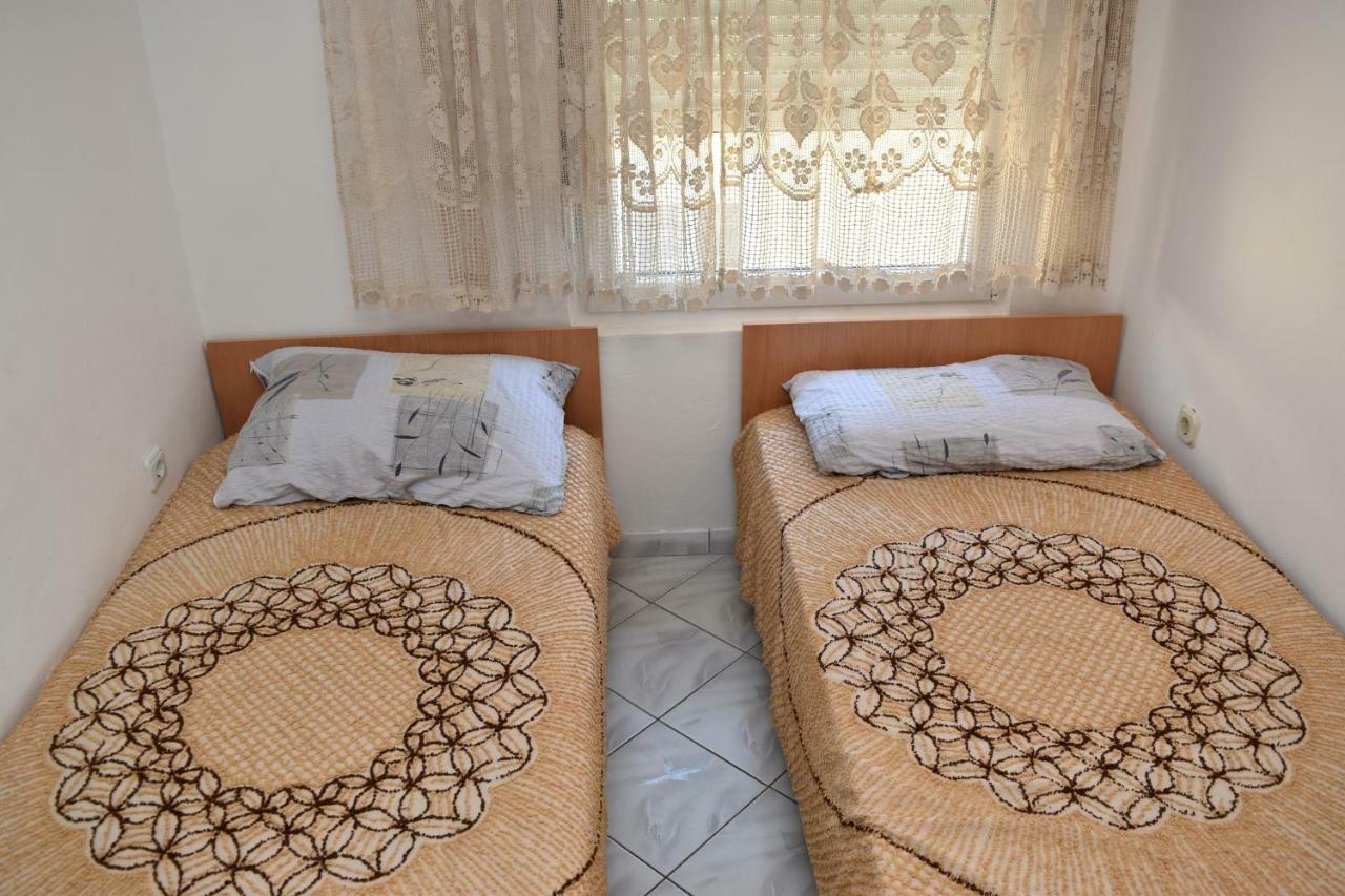 Apartmani Lun Вир Экстерьер фото