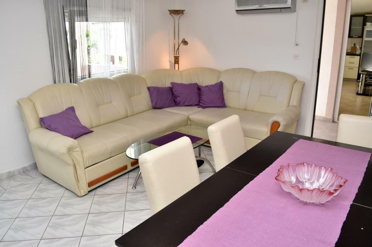 Apartmani Lun Вир Экстерьер фото