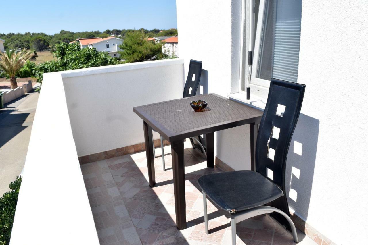 Apartmani Lun Вир Экстерьер фото